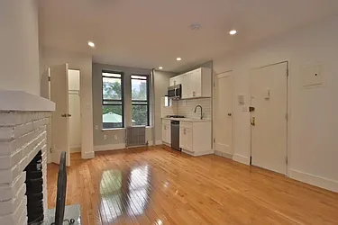 Rented by Highline Residential