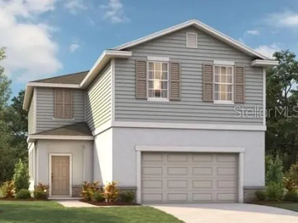 10079 MORNING MEADOWLARK TRAIL, PARRISH, FL 34219