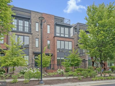 11724 Paysons Way, Reston, VA, 20191