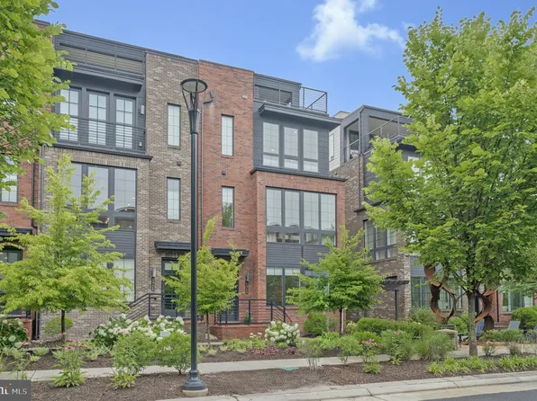 11724 Paysons Way, Reston, VA 20191