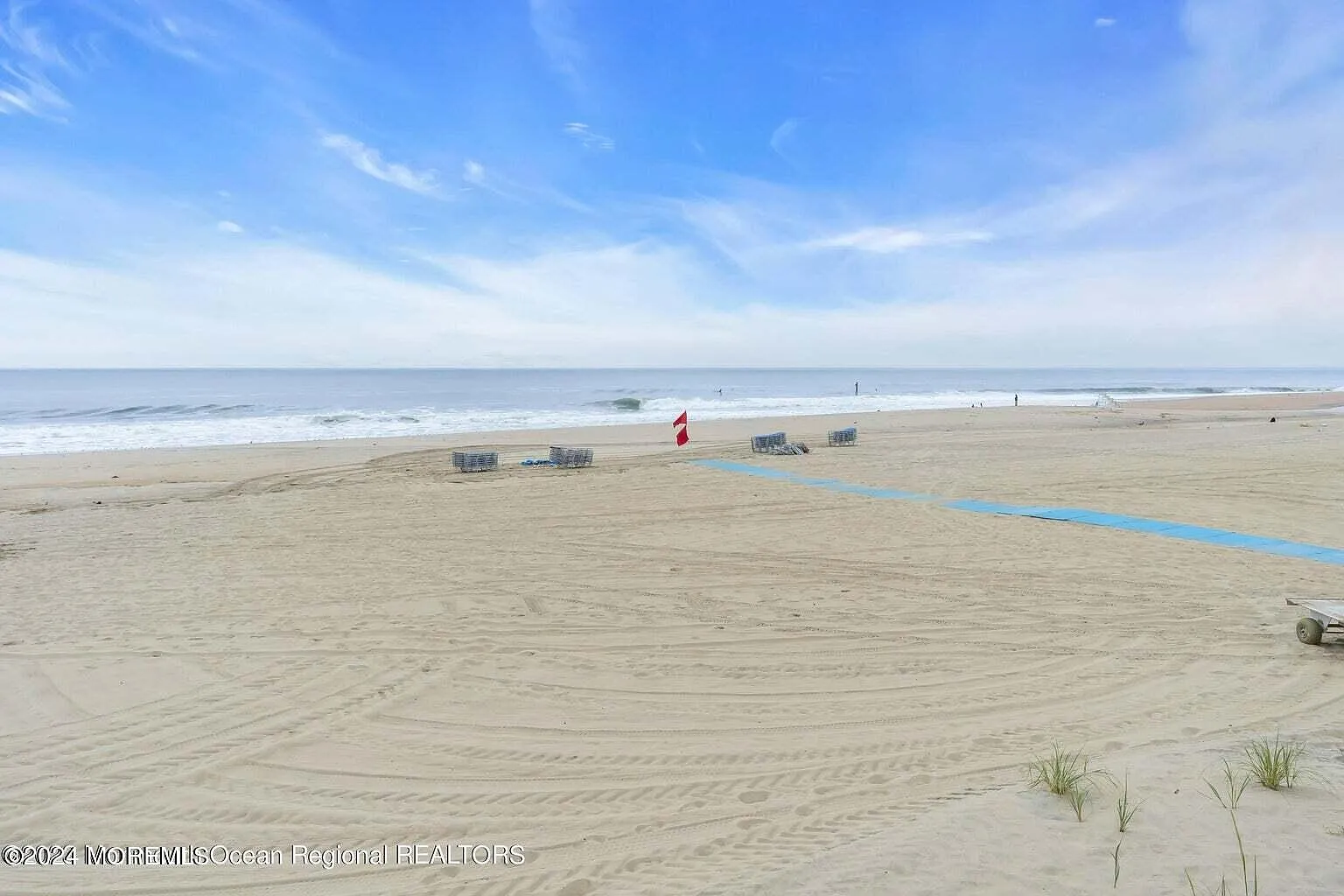1 bed, 1020 sqft, $2,850 — Photo 2