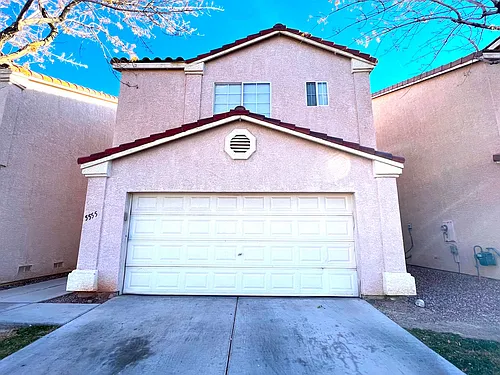5555 Leaning Oak Ave Photo 1