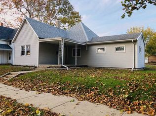 834 W Miami Ave, Logansport, IN 46947