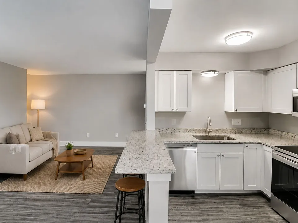 Wilshire Apartments
