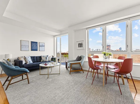 276 13th St APT 7D, Brooklyn, NY 11215