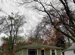 4524 Reed St, Fort Wayne, IN 46806