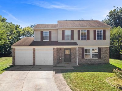 5904 Ann Marie Way, Indianapolis, IN, 46254