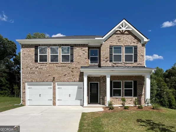 359 Riverwalk Farm Pkwy #7, Covington, GA 30014