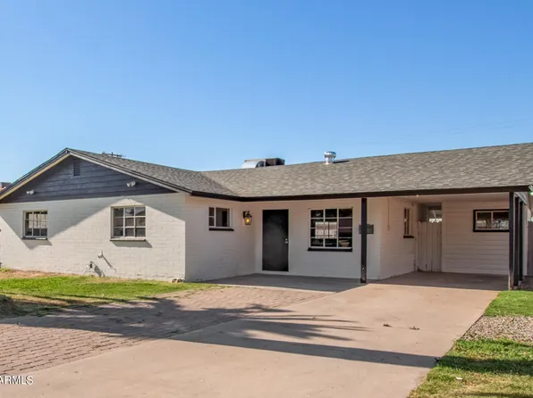 3312 W ELM Street, Phoenix, AZ 85017