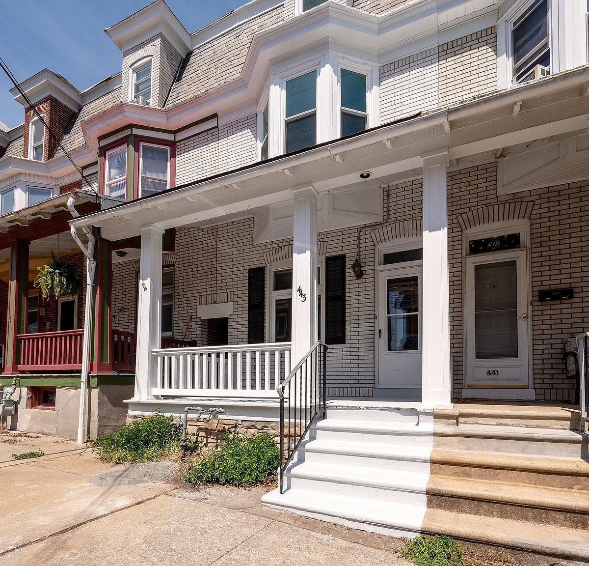 443 W Walnut St, Kutztown, PA 19530 Zillow