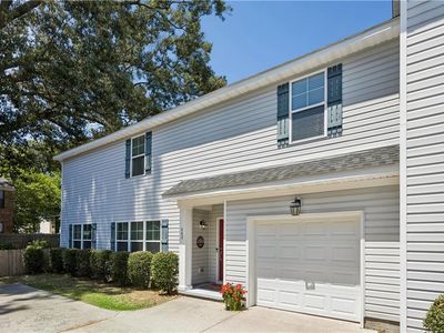 443 N Oceana Blvd, Virginia Beach, VA, 23454