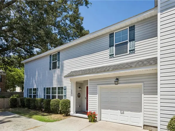 443 N Oceana Blvd, Virginia Beach, VA 23454
