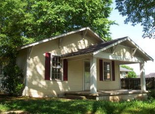 509 S Cedar St, Florence, AL 35630