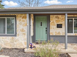6208 Malvey Ave, Fort Worth, TX 76116
