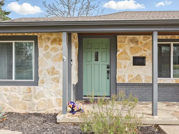 6208 Malvey Ave, Fort Worth, TX 76116