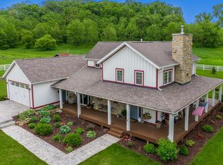 N9252 Argue Rd, New Glarus, WI 53574