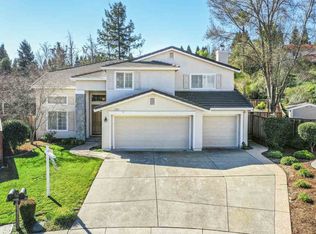 105 Wildflower Valley Ct, San Ramon, CA 94582