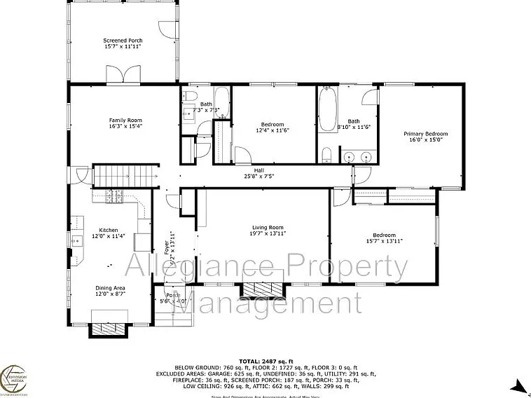 3548 N Valley St — Photo 49