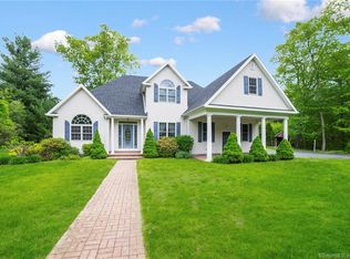 46 Grey Fox Lndg, Woodstock, CT 06281