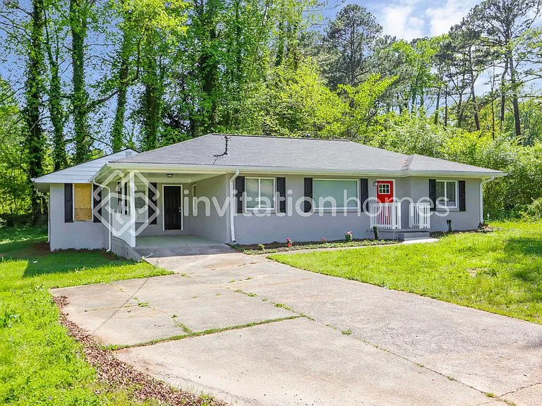 4315 Mercer Rd — Photo 1