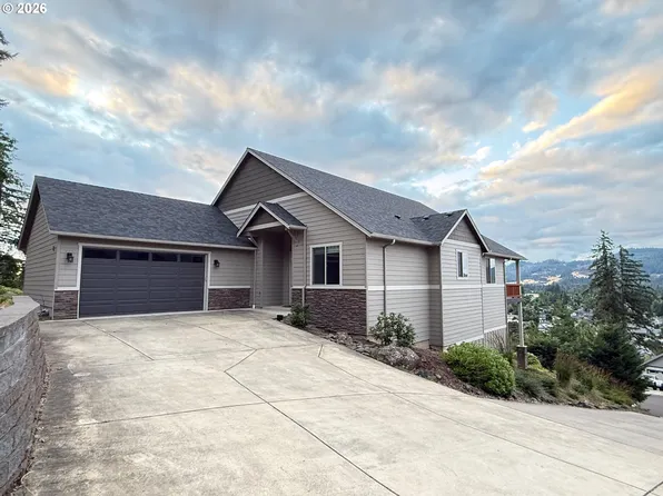 6451 Dogwood St, Springfield, OR 97478