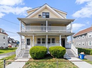 18 Appleton St #20, Quincy, MA 02171