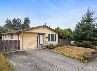 4728 N Ferdinand St, Tacoma, WA