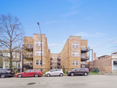 2414 W Bryn Mawr Ave APT 1W, Chicago, IL, 60659