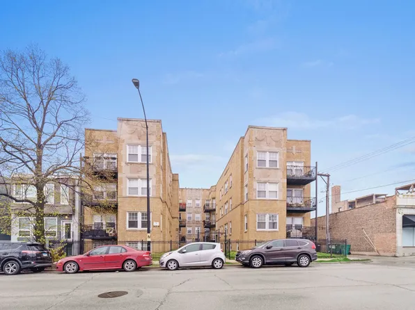 2414 W Bryn Mawr Ave APT 1W, Chicago, IL 60659