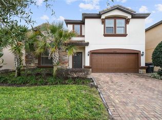 8888 Bengal Ct, Kissimmee, FL 34747