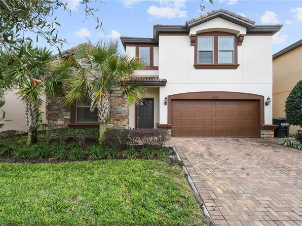 8888 Bengal Ct, Kissimmee, FL 34747