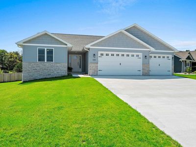1125 Crescent Sq, Green Bay, WI, 54313