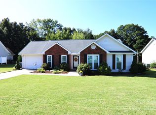 4609 Falcon Chase Dr SW, Concord, NC 28027