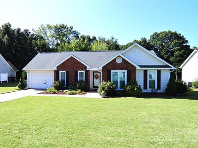 4609 Falcon Chase Dr SW, Concord, NC, 28027