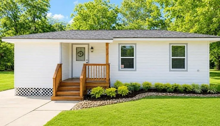 58 Hybiscus Ct — Photo 1