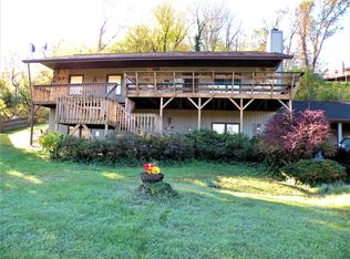 232 River Edge Dr, Kingsport, TN 37660