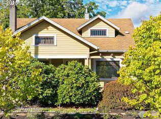 1915 SE 50th Ave, Portland, OR 97215