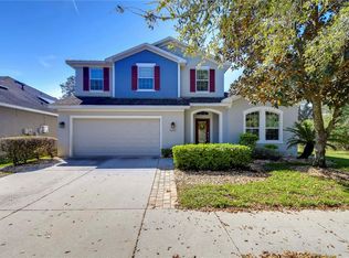 5411 Starling Ridge Dr, Lithia, FL 33547