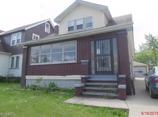 13508 Saybrook Ave, Garfield Heights, OH 44105