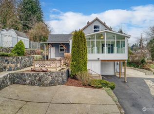 1243 Evans Ave W, Bremerton, WA 98312