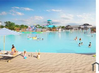 709 Amenduni Ln, Anna, TX 75409