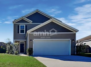 509 Wayton Cir, Moncks Corner, SC 29461