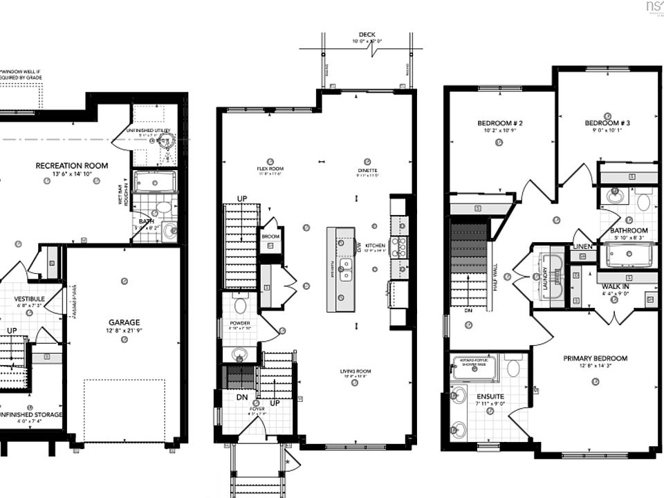 2nd image of 32 Goldenglade Close #Gc03a