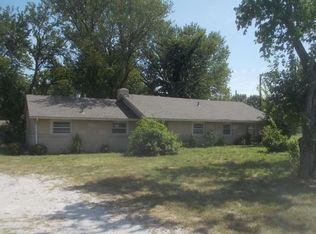 532 S Maize Rd, Wichita, KS 67209