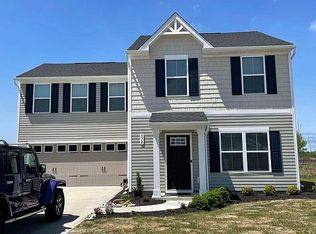 578 Cherrywood Ln, Painesville, OH