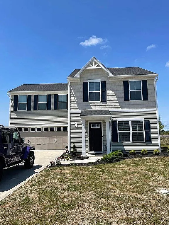578 Cherrywood Ln photo 1