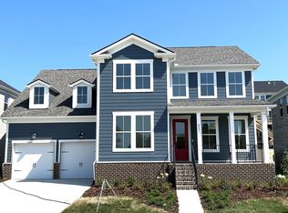 877 Rockwell Dr LOT 913, Hendersonville, TN 37075