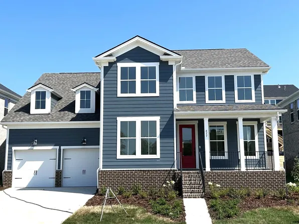 877 Rockwell Dr Lot 913, Hendersonville, TN 37075