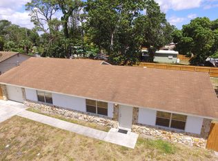5126 Maine St, Lake Worth, FL 33461