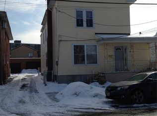 40 Eugene Pl, Belleville, NJ 07109